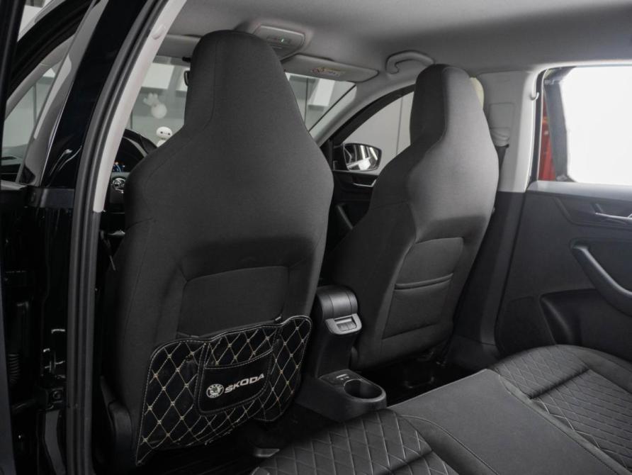 Skoda Rapid II Тюмень  - изображение 11