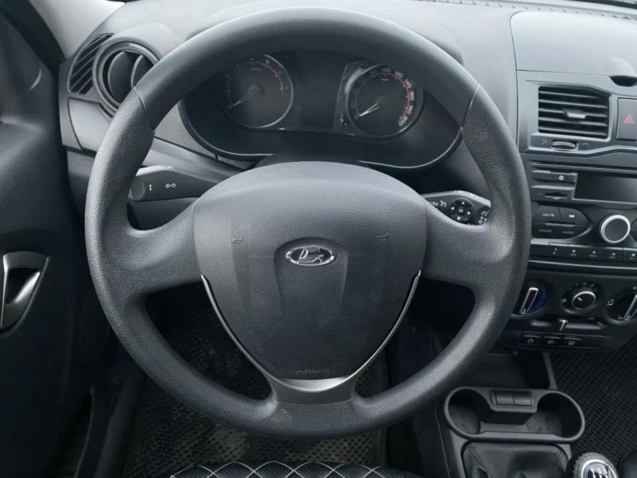 Lada (ВАЗ) Granta I Рестайлинг Тверь  - изображение 11