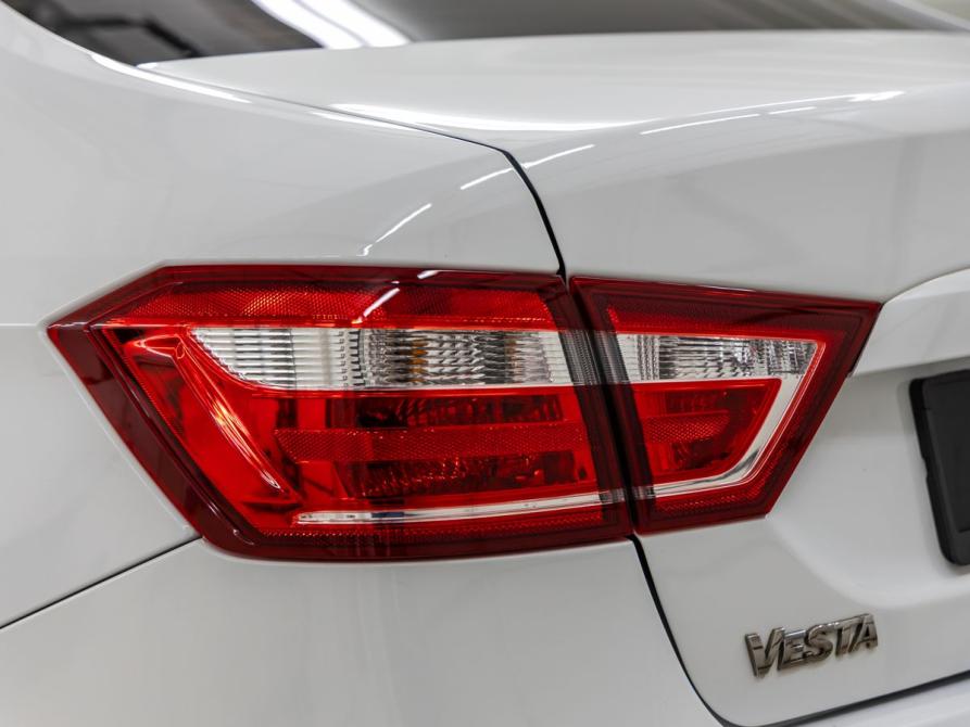 Lada (ВАЗ) Vesta I Волгоград  - изображение 12