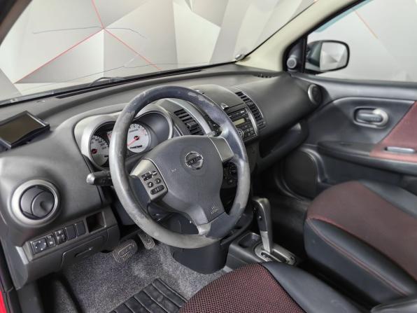 Nissan Note I с пробегом 2008 года, цена 429 000 рублей, 404613 км, хэтчбек, Автокод Объявления