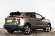Nissan Qashqai II Тюмень  - изображение 27