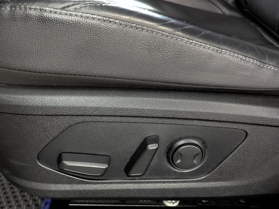 Hyundai Sonata VIII (DN8) Москва  - изображение 20
