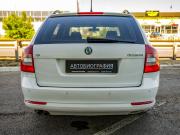Skoda Octavia II (A5) Рестайлинг Волгоград  - изображение 38