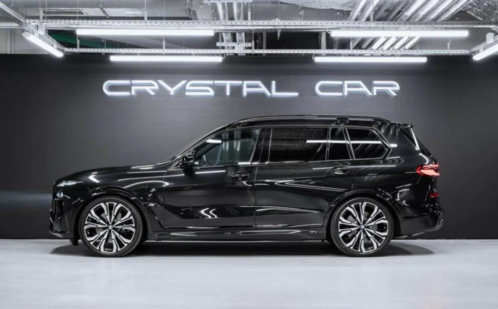 BMW X7 I (G07) Рестайлинг Москва  - изображение 6