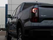 Ford Ranger T6.2 Москва  - изображение 31