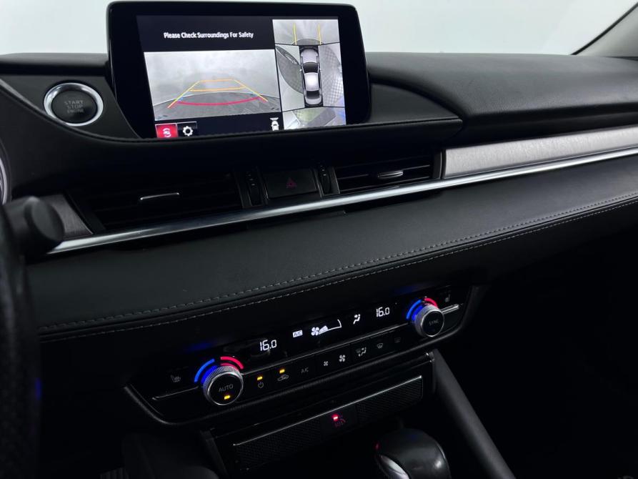 Mazda 6 III (GJ) Рестайлинг 2 Ростов-на-Дону  - изображение 3