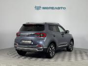 Chery Tiggo 4 I Рестайлинг Калининград  - изображение 29