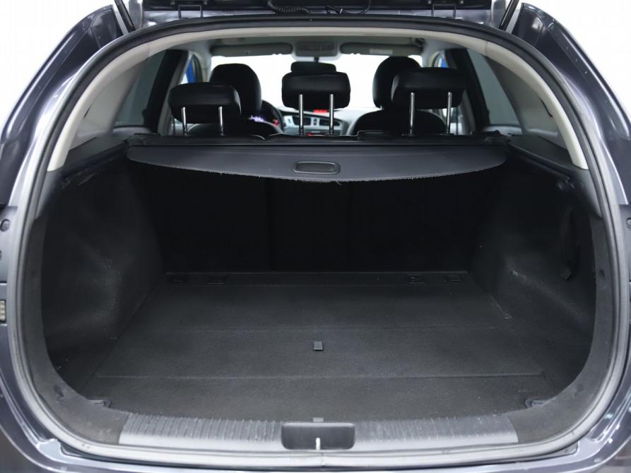Kia Ceed II Уфа  - изображение 9