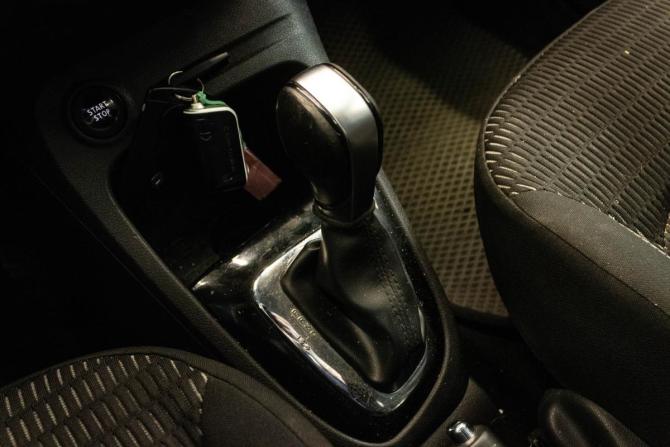 Renault Kaptur I с пробегом 2017 года, цена 1 155 000 рублей, 155883 км, внедорожник, Автокод Объявления