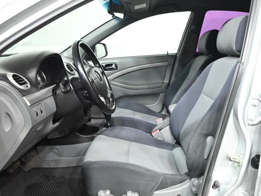 Chevrolet Lacetti I Екатеринбург  - изображение 17