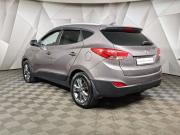 Hyundai ix35 I Рестайлинг Москва  - изображение 24