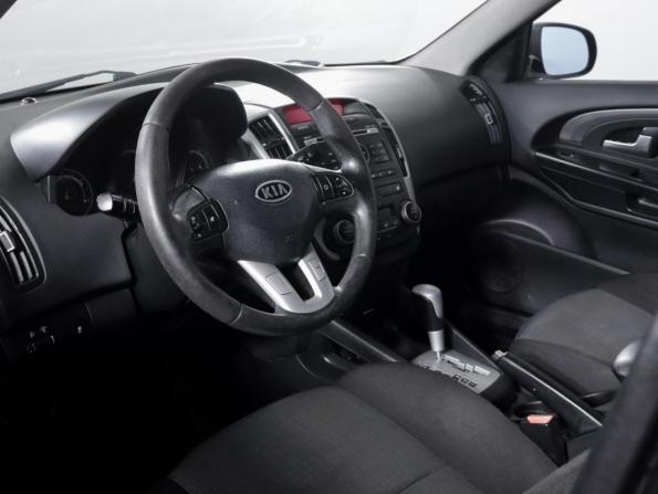 Kia Ceed I Рестайлинг с пробегом 2010 года, цена 450 000 рублей, 284839 км, хэтчбек, Автокод Объявления
