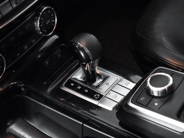 Mercedes-Benz G-Класс II (W463) Рестайлинг 3 с пробегом 2014 года, цена 4 199 000 рублей, 123581 км, внедорожник, Автокод Объявления