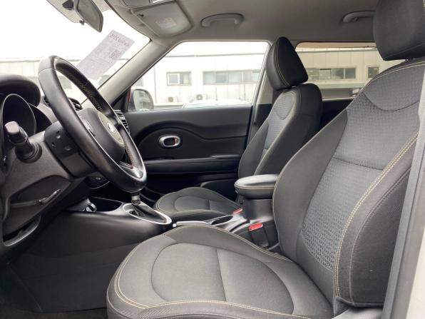 Kia Soul II с пробегом 2015 года, цена 1 299 000 рублей, 162070 км, хэтчбек, Автокод Объявления