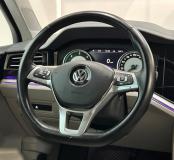 Volkswagen Touareg III Набережные Челны  - изображение 48