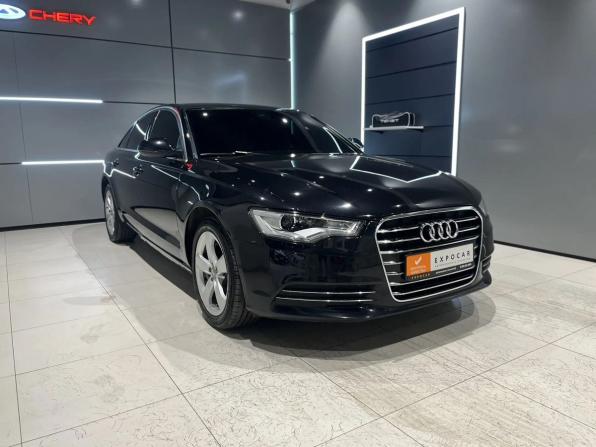 Audi A6 IV (C7) с пробегом 2012 года, цена 1 770 000 рублей, 298789 км, седан, Автокод Объявления