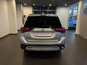 Mitsubishi Outlander III Рестайлинг 3 Чебоксары  - изображение 39