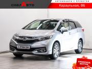 Honda Shuttle II Красноярск  - изображение 28