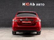 Nissan Sentra VII (B17) Екатеринбург  - изображение 23