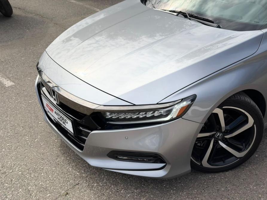 Honda Accord X Астрахань  - изображение 14