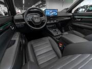 Honda CR-V VI Москва  - изображение 35