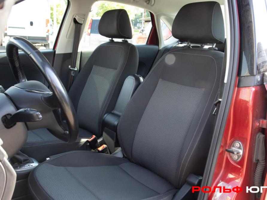 Volkswagen Polo V Рестайлинг Москва  - изображение 18