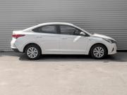 Hyundai Solaris II Рестайлинг Москва  - изображение 31