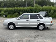 Lada (ВАЗ) 2115 Мурманск  - изображение 26