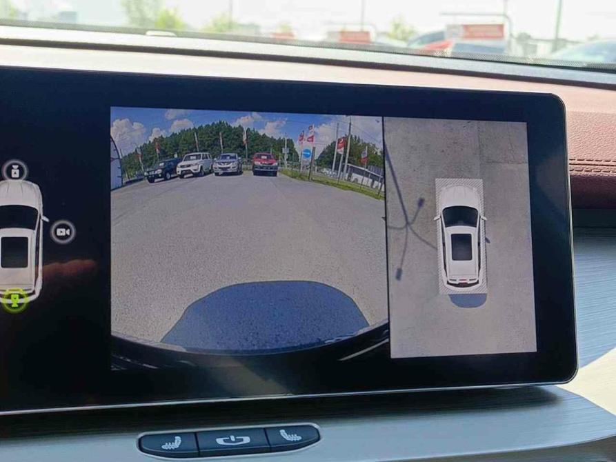 Geely Coolray I Тюмень  - изображение 23