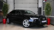 Audi A6 IV (C7) Рестайлинг Уфа  - изображение 21