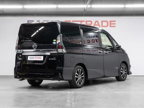 Nissan Serena V (C27) с пробегом 2019 года, цена 2 490 000 рублей, 116526 км, минивэн, Автокод Объявления