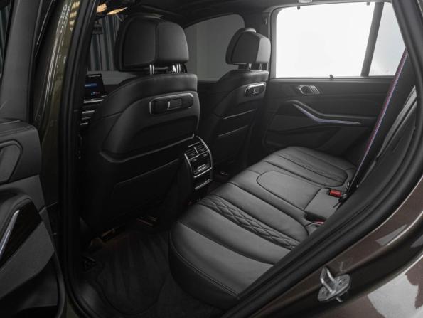 BMW X5 IV (G05/G18) Рестайлинг с пробегом 2024 года, цена 15 199 000 рублей, 24403 км, внедорожник, Автокод Объявления