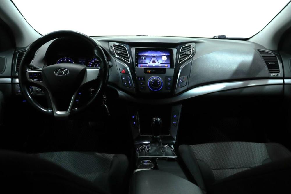 Hyundai i40 I Сургут  - изображение 16