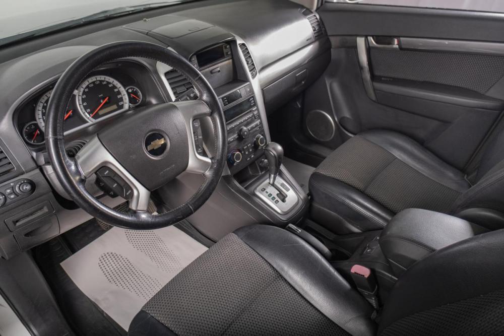 Chevrolet Captiva I Томск  - изображение 9