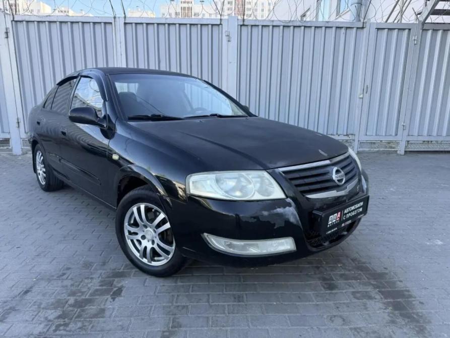 Nissan Almera Classic I Ростов-на-Дону  - изображение 3