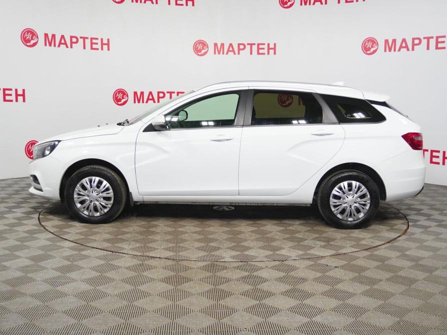 Lada (ВАЗ) Vesta I Вологда  - изображение 8