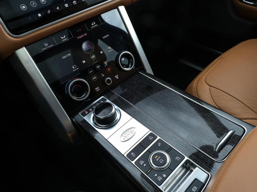 Land Rover Range Rover IV Рестайлинг Москва  - изображение 23