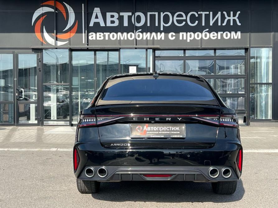 Chery Arrizo 8 Волгоград  - изображение 6