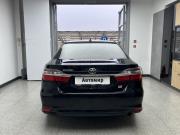 Toyota Camry VII (XV50) Рестайлинг Новосибирск  - изображение 19