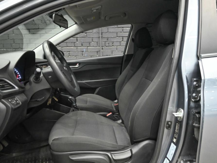 Hyundai Solaris II Екатеринбург  - изображение 17