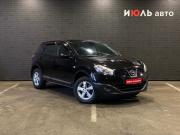 Nissan Qashqai I Рестайлинг Челябинск  - изображение 26