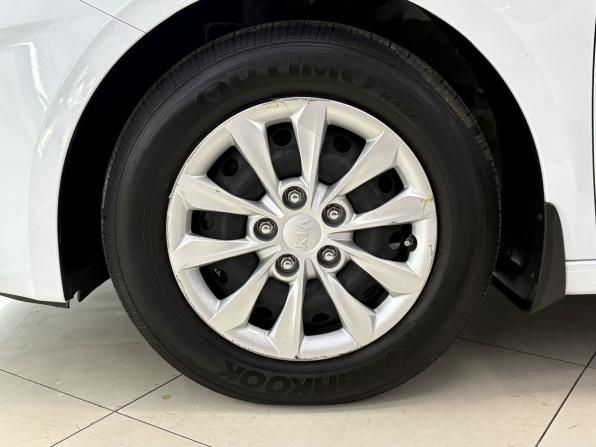 Kia Ceed III с пробегом 2020 года, цена 1 285 000 рублей, 115603 км, универсал, Автокод Объявления