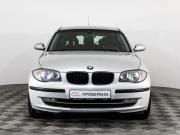 BMW 1 серии I (E81/E82/E87/E88) Рестайлинг Санкт-Петербург  - изображение 17