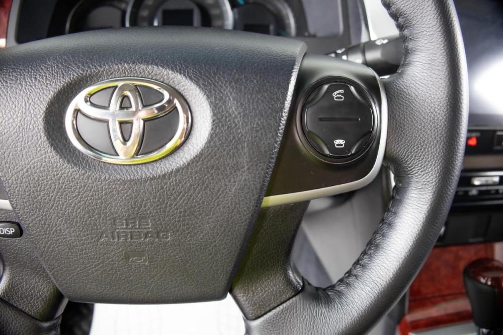 Toyota Camry VII (XV50) Пермь  - изображение 17