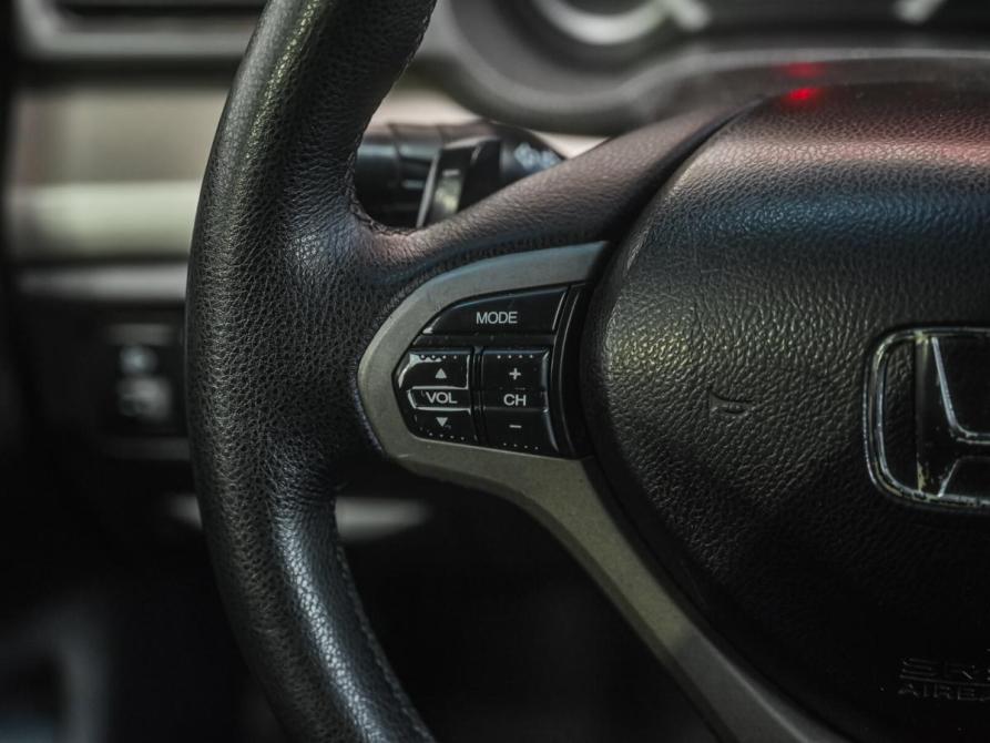 Honda Accord VIII Челябинск  - изображение 18