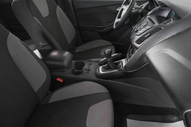 Ford Focus III с пробегом 2013 года, цена 739 000 рублей, 140000 км, универсал, Автокод Объявления