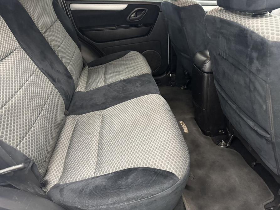 Ford Escape I Рестайлинг 2 Воронеж  - изображение 13