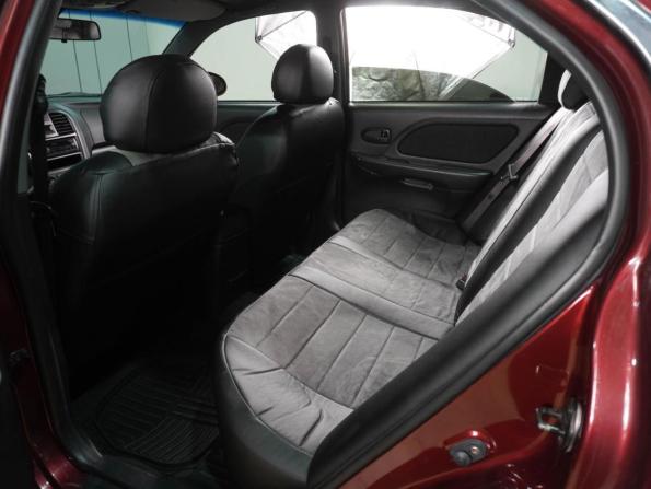 Hyundai Sonata IV (EF) Рестайлинг с пробегом 2008 года, цена 959 000 рублей, 96252 км, седан, Автокод Объявления