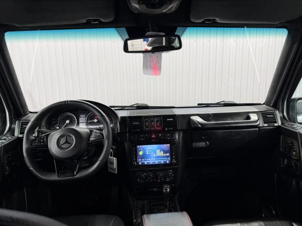 Mercedes-Benz G-Класс II (W463) с пробегом 2005 года, цена 2 300 000 рублей, 323000 км, внедорожник, Автокод Объявления