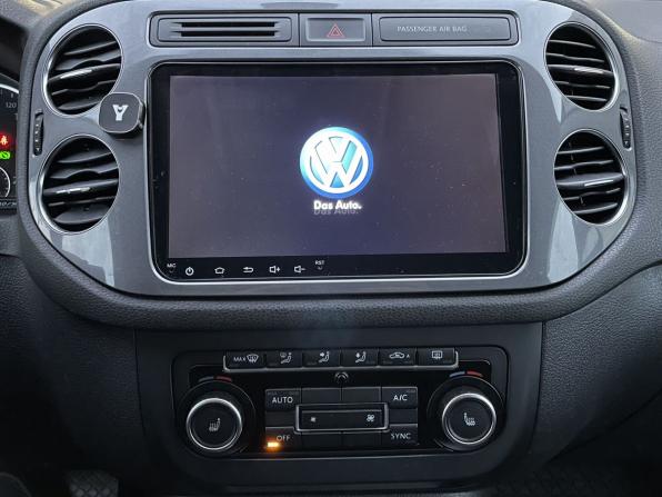 Volkswagen Tiguan I Рестайлинг с пробегом 2013 года, цена 1 339 000 рублей, 140590 км, внедорожник, Автокод Объявления